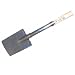 Produktbild Rodespaten Blattmaß 285x180mm Gr.2 m.T-Stiel Stiel -L.950mm 2800g KRUMPHOLZ