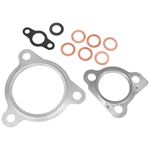 Image of Stainless Steel Gasket for Au.di A4 / V.W Passat 1.8T K03 K04 53049880015 53039880005 53039880029 Turbocharger
