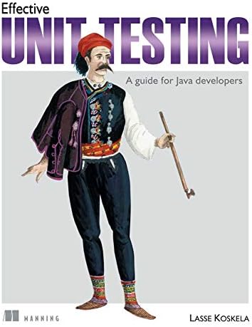 Effective Unit Testing
