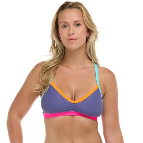 Haut de bikini Body Glove Drew idéal pour les journées de plage
