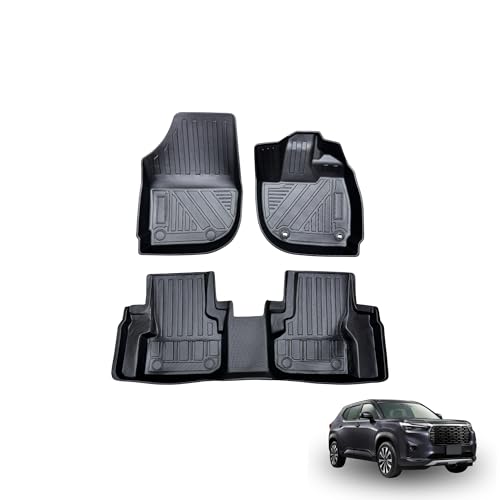 �z���_ WR-V DG5 ��p 3D �t���A�}�b�g �t���Z�b�g 1�䕪 1��� 2��� �Z�b�g �t�����g�����A �S�� �Ԏ��p�݌v HONDA WRV ���� �h�� �h�� TPE�f�� �Y���h�~ ���� �J�X�^�� �p�[�c (FM125)