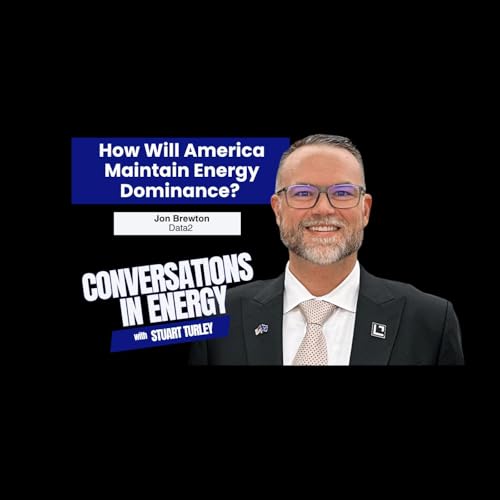 How will America Maintain Energy Dominance?