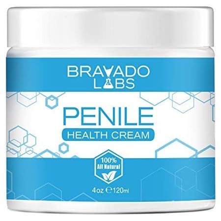 penile cream moisturizer