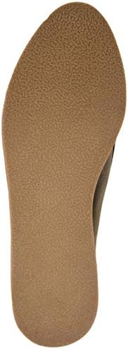 Journee Collection Women's Comfort Foam™ Taite Sliver Wedge Olive 6.5 Medium Womens US | Image 3