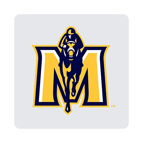 Murray State University Acrylic Coaster 4-Pack Officially Licensed Collegiate Product