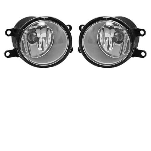 Phare avant antibrouillard LED 12V pour Subaru Legacy 2016