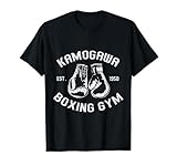 KBG(Kamogawa) Boxing Gym