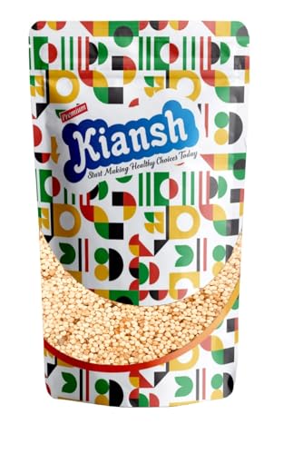 Image of Kiansh Spices (Posta /Poppy Seeds 200gm)