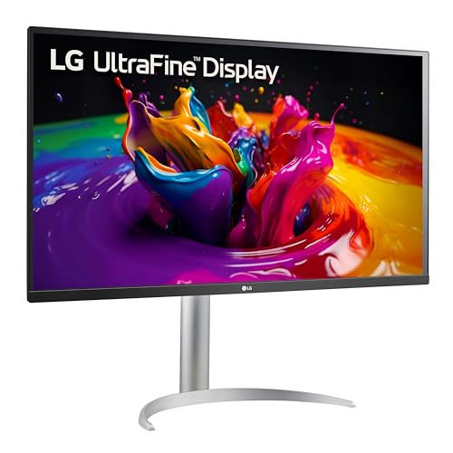 LG UltraFine 5K monitor