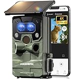 VOOPEAK WiFi Trail Camera
