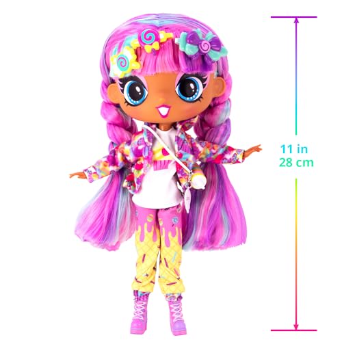 Decora Fashion Girlz Doll 11 inches - Sweetie