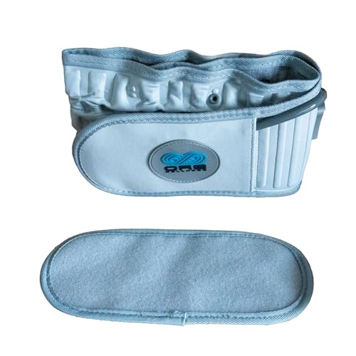 OR8 Wellness Decompression Back Belt
