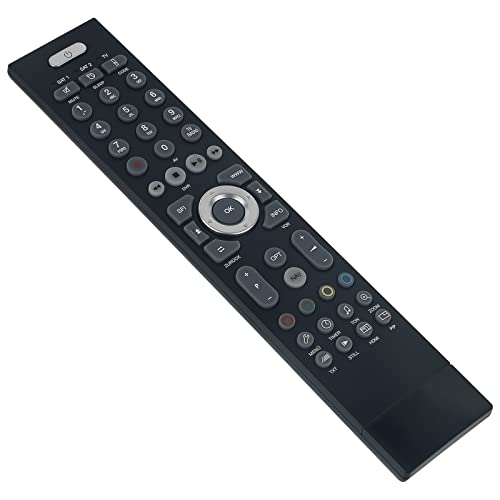 New 2530401010102 Replace Remote Control - Image 3