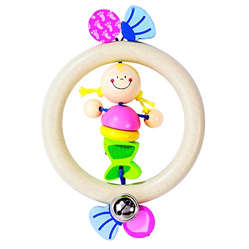 Preisvergleich Produktbild Heimess 734870 - Greifling Meerjungfrau