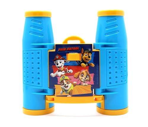 Joy Toy Patrol 1512093 Adventureset, Fernglas, Kompass und Taschenlampe, bunt