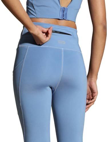 Image of Silvertraq Women's Classic Leggings