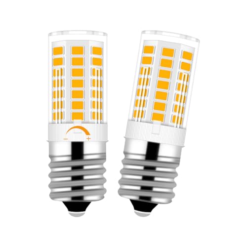 KEI D28x KEL 2816x Refrigerator 3W E17 LED Fridge Light Bulb Replacement