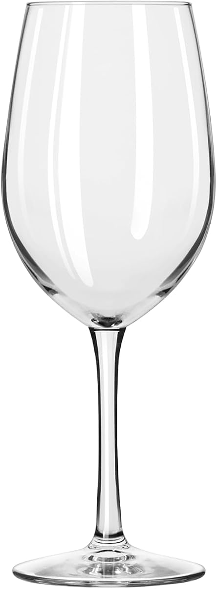 Libbey 7519 Vina 12 Ounce Wine Glass - 12 / CS