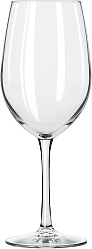 Libbey 7519 Libbey Vina 12 oz. Copa de vino