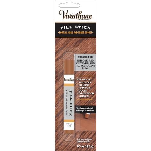 Varathane Wood Fill Stick Set