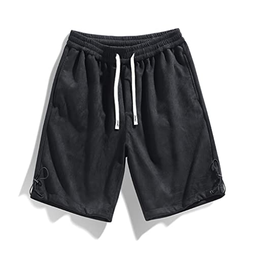 Short homme été décontracté pour vacances et mode casual