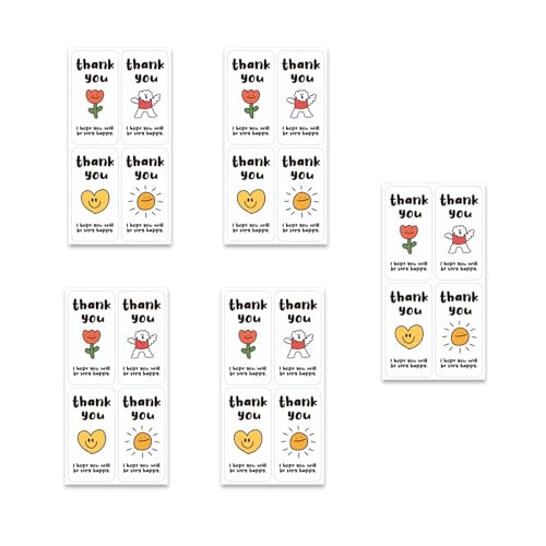 125pcs�����`���肪�Ƃ����[�x��2.36x1.18 ''���肪�Ƃ��X�e�b�J�[�������̃x�r�[�V�����[�̂��߂̃r�W�l�X��̊��ӂ̃��x�������X�e�b�J�[