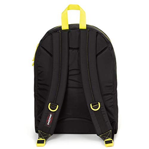 Image of Eastpak Pinnacle, Kontrast Lime, onze size
