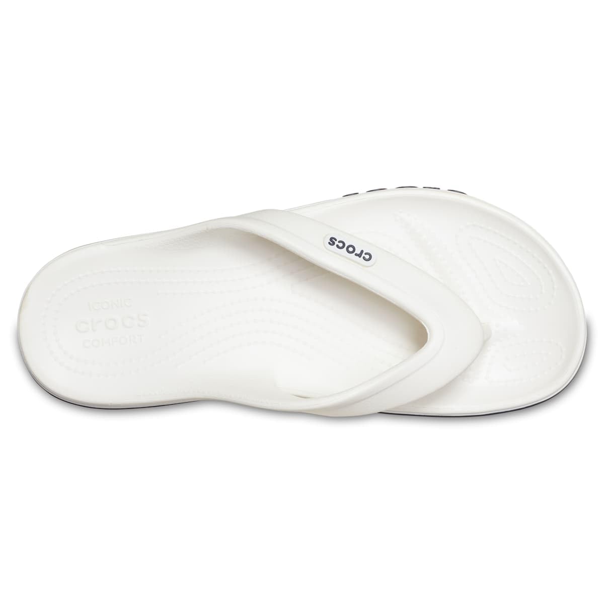 Crocs Bayaband Flip - Klapki Unisex