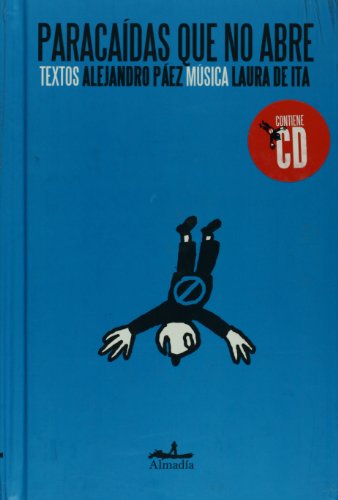 Paracaidas que no abre/ Parachute not Opening (Mar Abierto/ Open Sea)