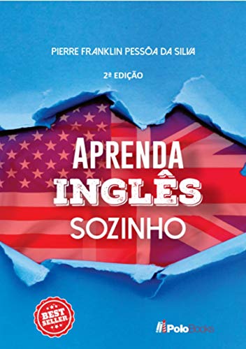 Aprenda Inglês Sozinho