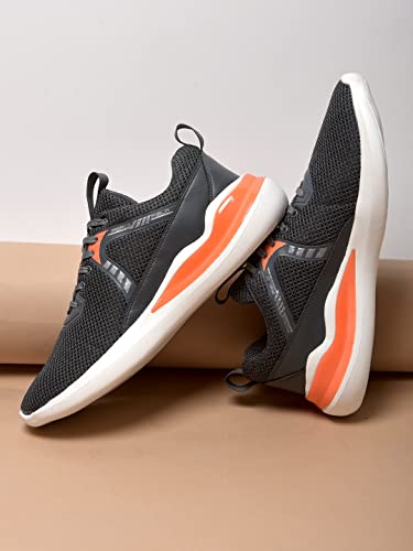 Image of Liberty Leap7x Mens AMBASDOR Sports Lacing Shoes