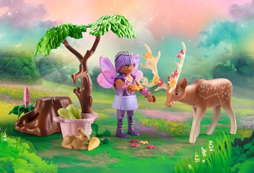 PLAYMOBIL, Pink - Image 3