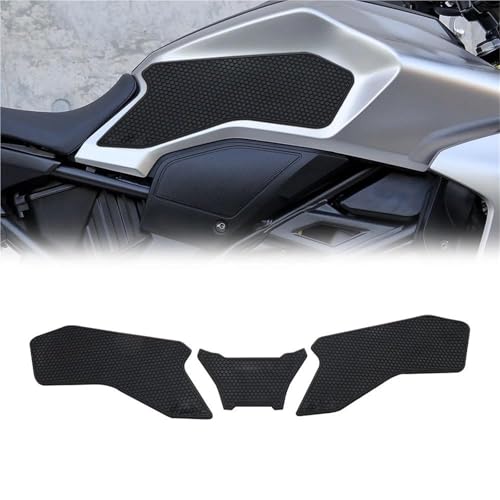 Protection de réservoir autocollante pour moto CB300R lors de vos virées