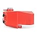 Mishimoto MMRT-RS-16EWRD Expansion Tank Compatible With Ford Focus ST 2013+/Focus RS 2016-2018 Wrinkle Red