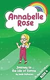 tarva kommode gestalten  Annabelle Rose: Journey to the Isle of Forma (Annabelle Rose - The Magical Quilt Collection, Band 4)