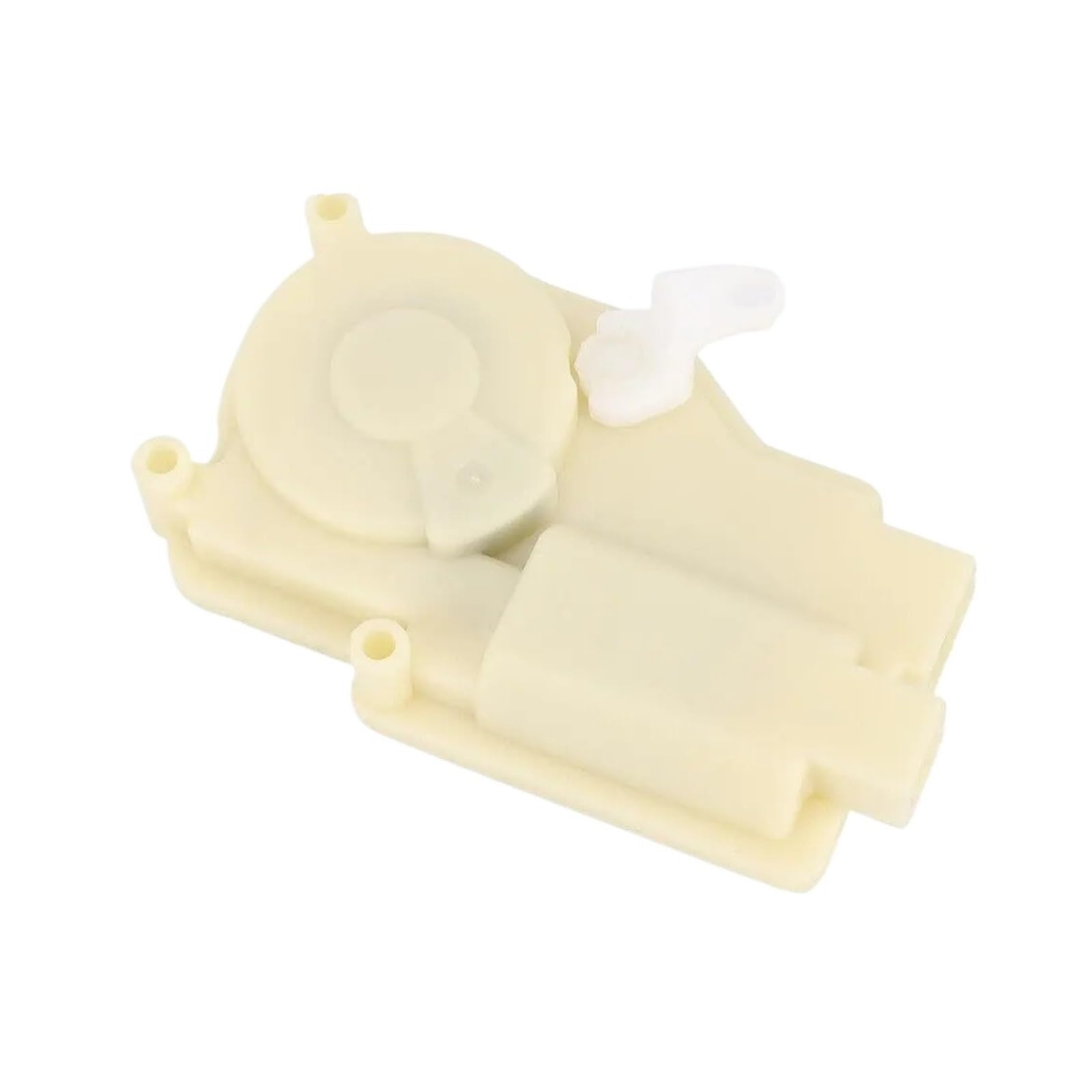 Valtorencia Trunk Tailgate Door Lock Actuator,Fit for Jazz Stream 2002-2005 RA6 2002-2004 74896-SAA-003 Tailgate Lock Trunk lid Latch Lock