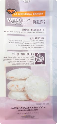 Image of C.uetara Napolitanas Cookies Cinnamon 17.6 oz (Pack of 8)