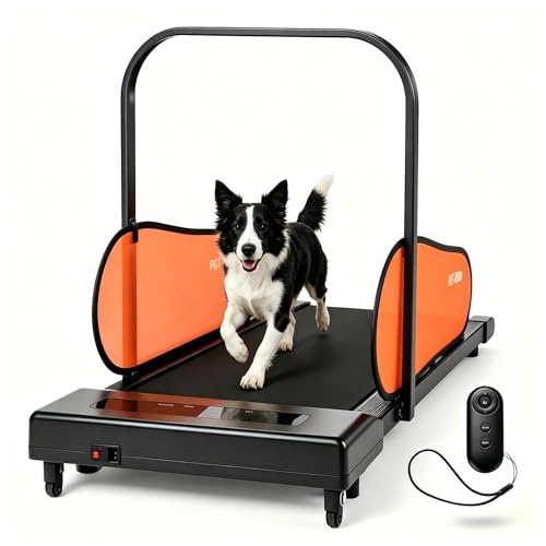 GYMAX Dog Treadmill