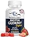 Bariatric Biotin, Gummy 90 Chews.