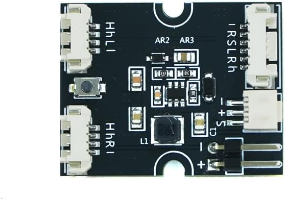 RIAARIO Light Controller Board for xts-f0Z-A