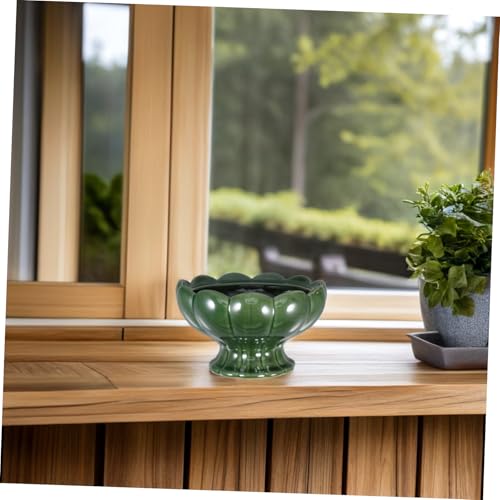 Pot de fleur chinois céramique pour réussir vos centres de table - 8