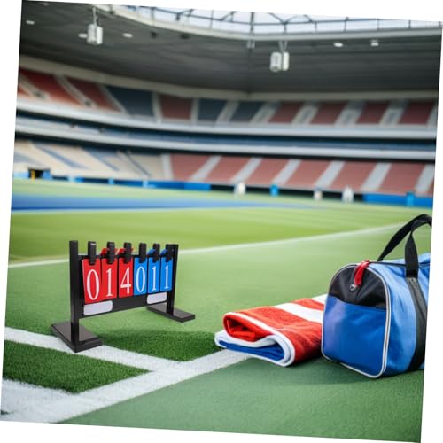 Marcador portátil desmontable para deportes multiuso miniatura 7