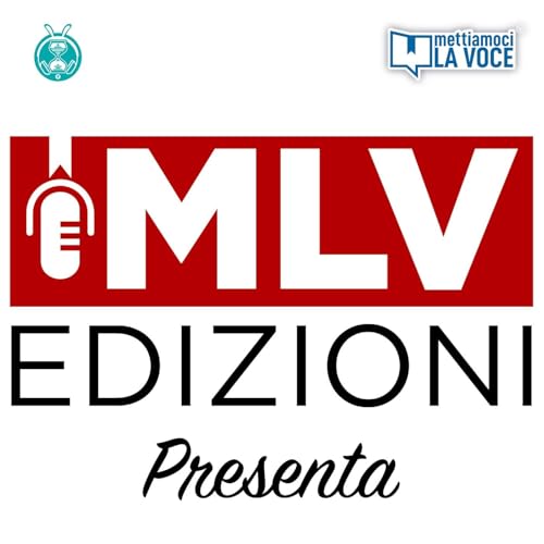 MLV Edizioni Audiolibri Titelbild
