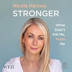 Cover of Stronger