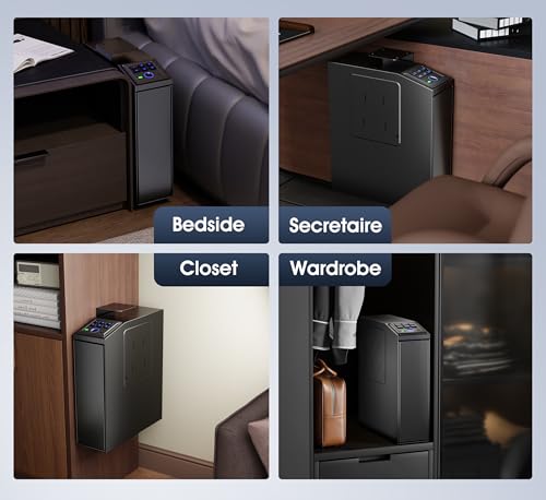 ORARAER Gun Safe Review