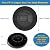 AUTGA Solar Fountain, Floating Solar Powered Water Fountain Pump for Bird Bath, Garden, Pond, Pool, Outdoor (1W)