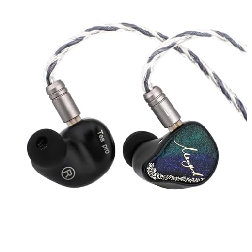 Linsoul Xenns Mangird Tea Pro IEM