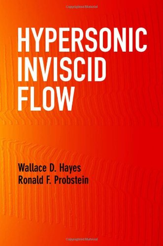 Hypersonic Inviscid Flow