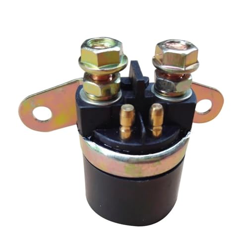 Relais solénoïde de démarreur moto VTX1800 pièces électriques allumage 12v