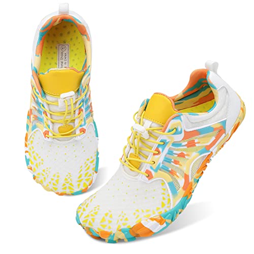 Consejos y reviews para comprar Zapatos amarillos Top cinco. 17 Imagen adicional